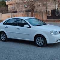 اوپترا • اوتوماتيك • ٢٠٠٩ السليمانية