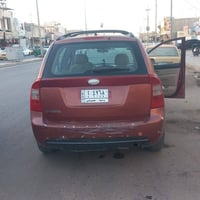 كيا كارينز موديل٢٠٠٧ خليجي حجم المحرك ٢٠٠٠ يبخر كير عادي كل شي مكفول ف...