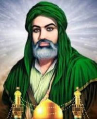 النجف الاشرف • حملة الزهراء • الاثنين ١١ص