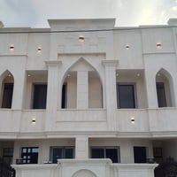 واجهات حجر • مرمر • كلاسيك شرقي