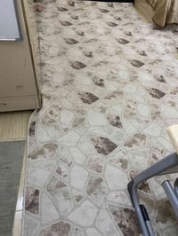 فرشة زولية • تبرع • عائلة محتاجة