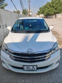 مارك اكس • ٧ راكب • ٢٤٠٠