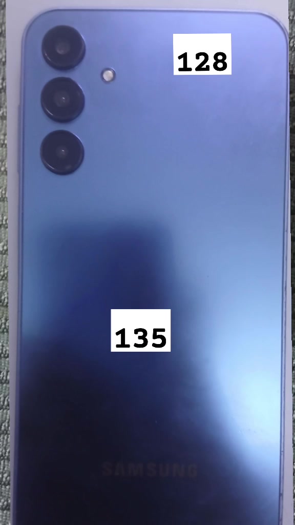 انا موبايلي يبيع اي 15 اذاكره 128 عشوائيه اربعه سعر 135,000 كامل الاستفسار اتصال رقم الهاتف***********
