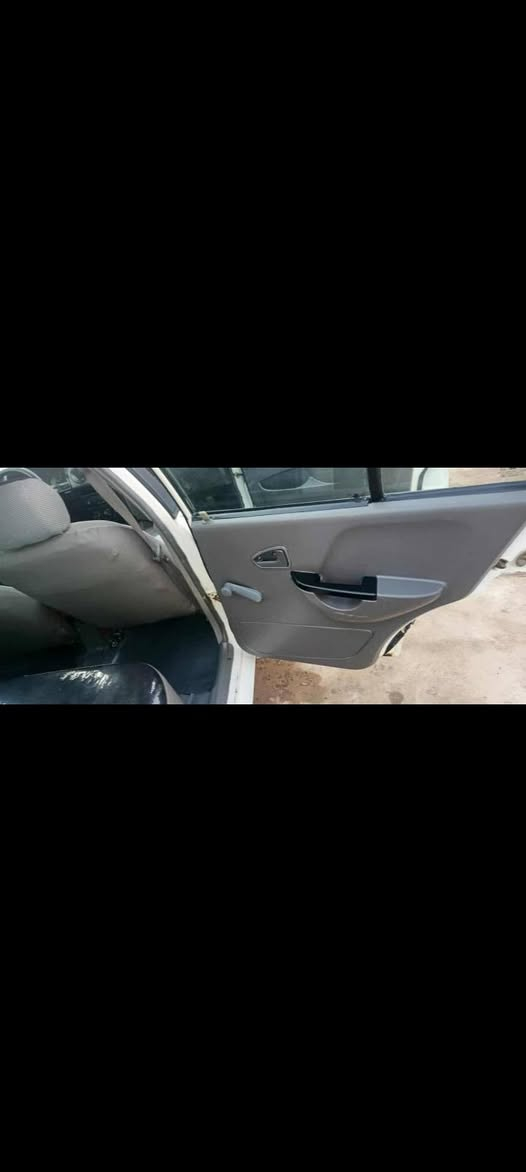 سايبه للبيع والمراوس.مديل 14 سعر 34 وبيه مجال.مكفوله ماعدى شويه صبغ بل جاملغ الخلفي.ضربه موقويه..مكان نجف العباسيه .انا مكلف بل نشر.وهاذا رقم صاحبه.0771795402


**إذا كنت صاحب هذا الإعلان وتريد حذفه لأي سبب، رجاءا أرسل رسالة إلى الدعم الفني**