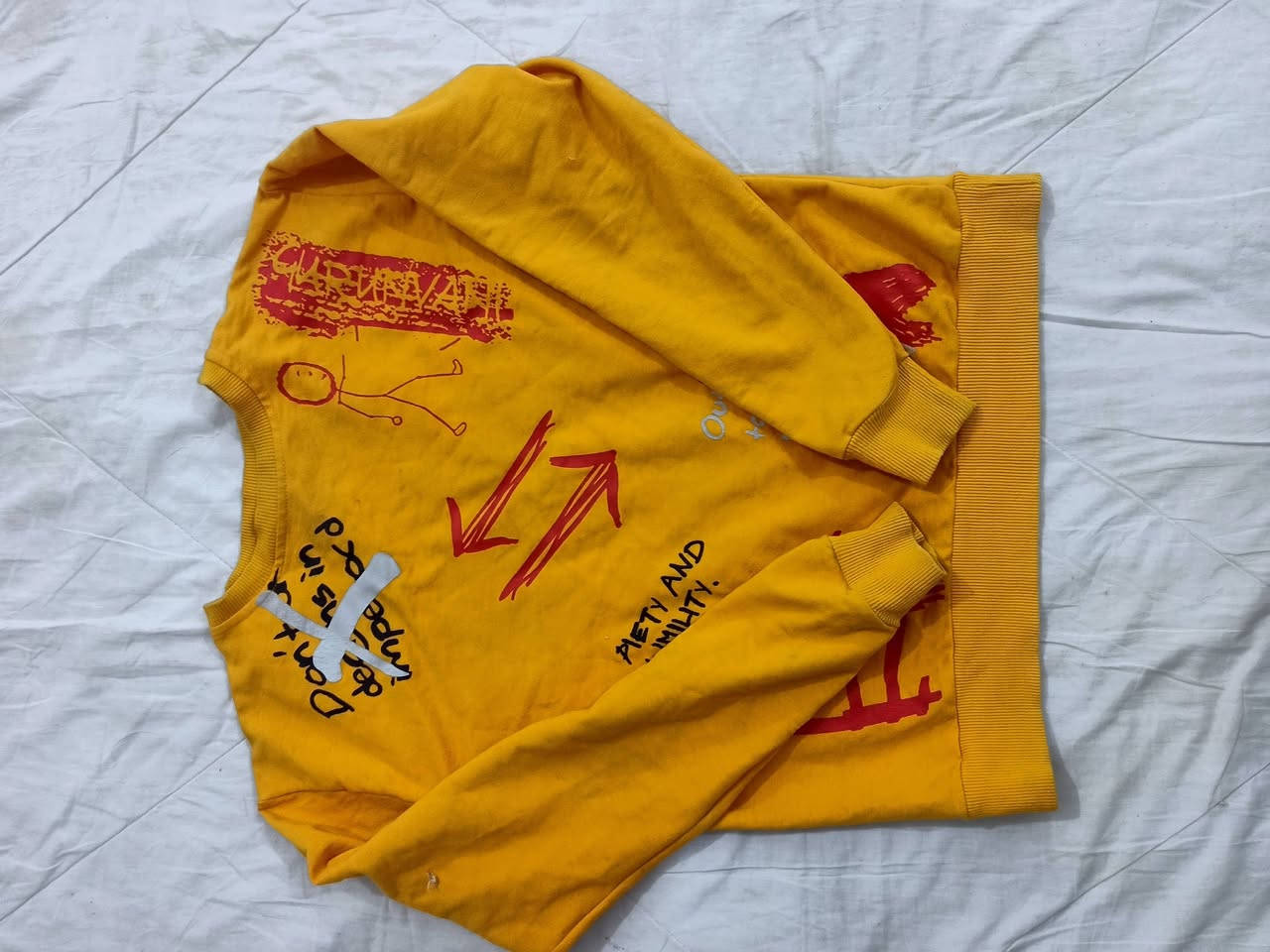 قطع تجنن بهاري هذا وقتهن الاسعار جوة الصور /القاسم


**إذا كنت صاحب هذا الإعلان وتريد حذفه لأي سبب، رجاءا أرسل رسالة إلى الدعم الفني**