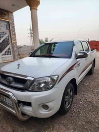 ٢٠٠٩ • اوتوماتيك • دبل