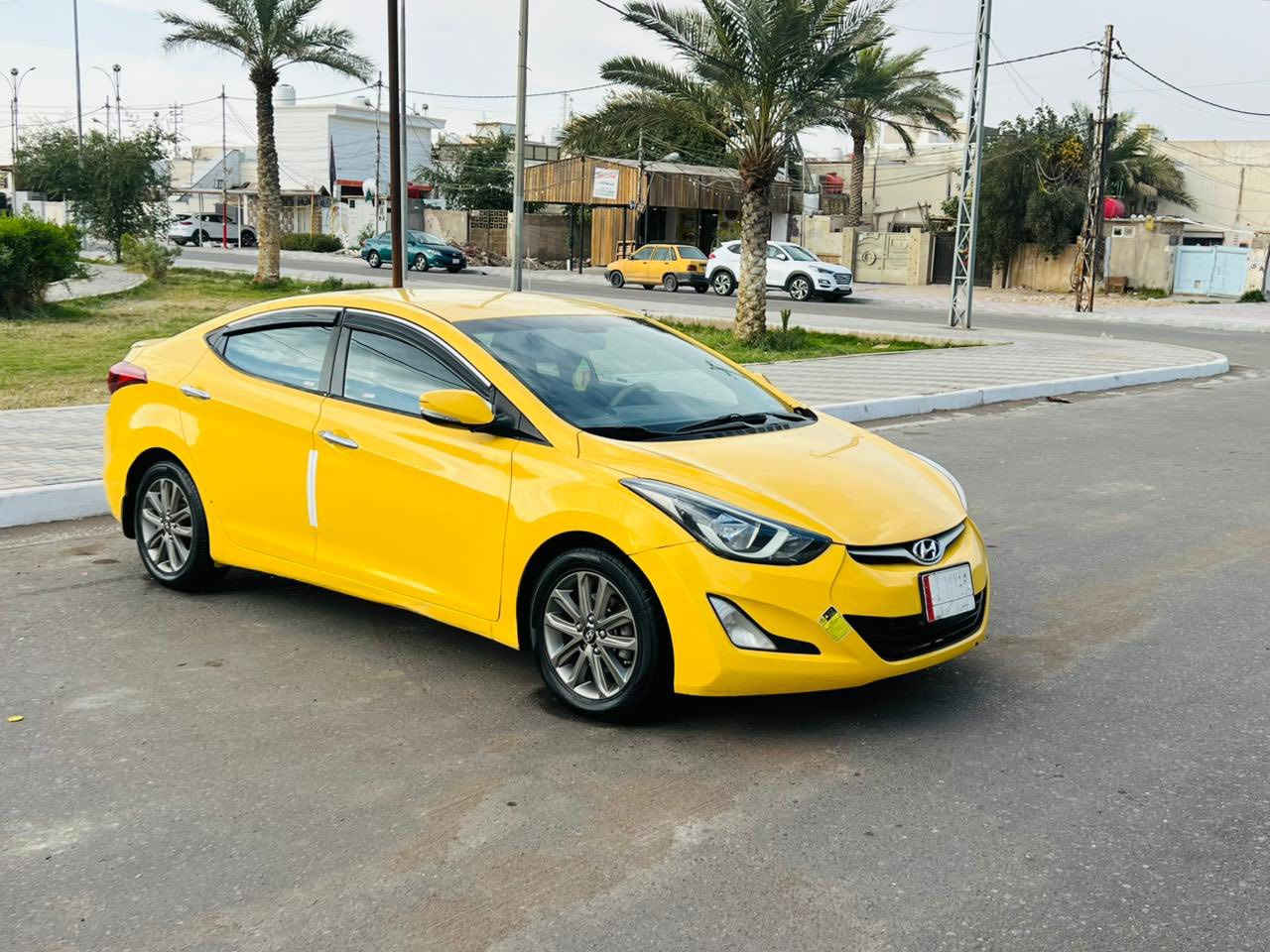 سلام عليكم النتره مديل 2015خليجي كفاله عامه لا فتح ولا تبديل سياره جديده تخم تاير ويل كروم حداديه تبريد كير مكينه خير من الله هيه غرامات كله مصفره سنويه 2030مكان كربلاء السعر 108الستفسار اتصل ***********مكلف بل نشر
