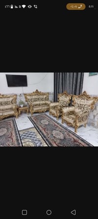 تخم ملكي • ١٠مقاعد • نضيف