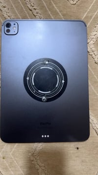 ايبات M4بطاريه 82ذاكره256بي بصمات بلشاشا سعر 700الف قفل -العنوان بغداد...