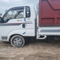 كيا بنجو • ٢٧٠٠ سي • بغداد الحسينيه المعامل