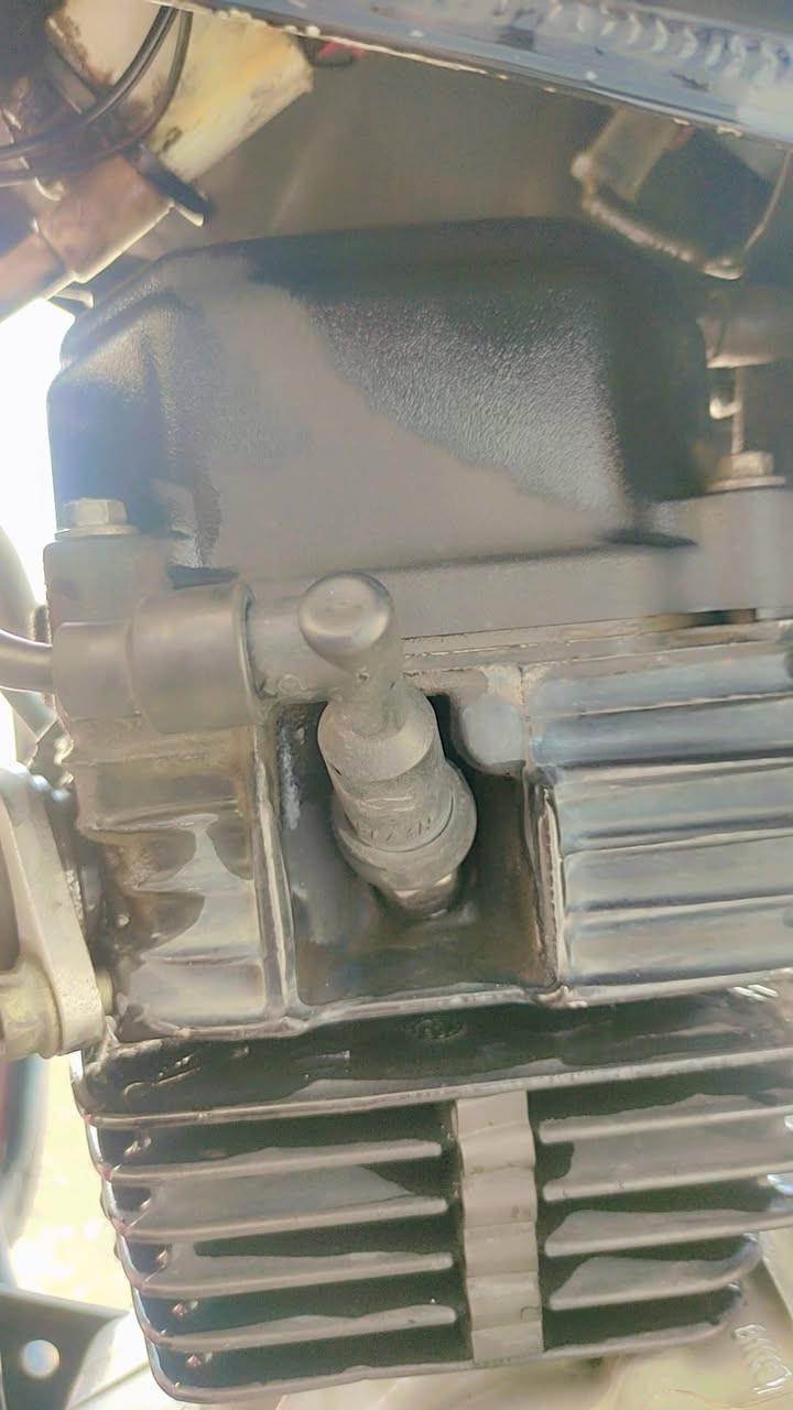 مرحبااا شباب بوكسر 22 للبيع دراجة كلش حلوةة يراد الهة ترتيب مستعجل ع بيع عندي ضرف  اوراقهة كاملة شتريد اني حاضر اكفلهة من جميع النواحي الدراجة جانت بالحجز
هية حمرة تانكيهة يرجع احمر ينكص من فلوسهة  مستعجل ع بيع بسبب ضرف الله يشهد // ادمن من رخصتك حبيبي


**إذا كنت صاحب هذا الإعلان وتريد حذفه لأي سبب، رجاءا أرسل رسالة إلى الدعم الفني**