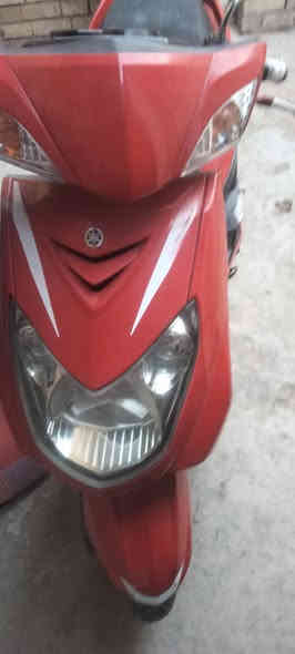 السلام عليكم
دراجه سكنس فحل كوري 

اشتريتها بشهر ال5/ 2025
 مكاني بغداد الشماعية 
التواصل ***********
