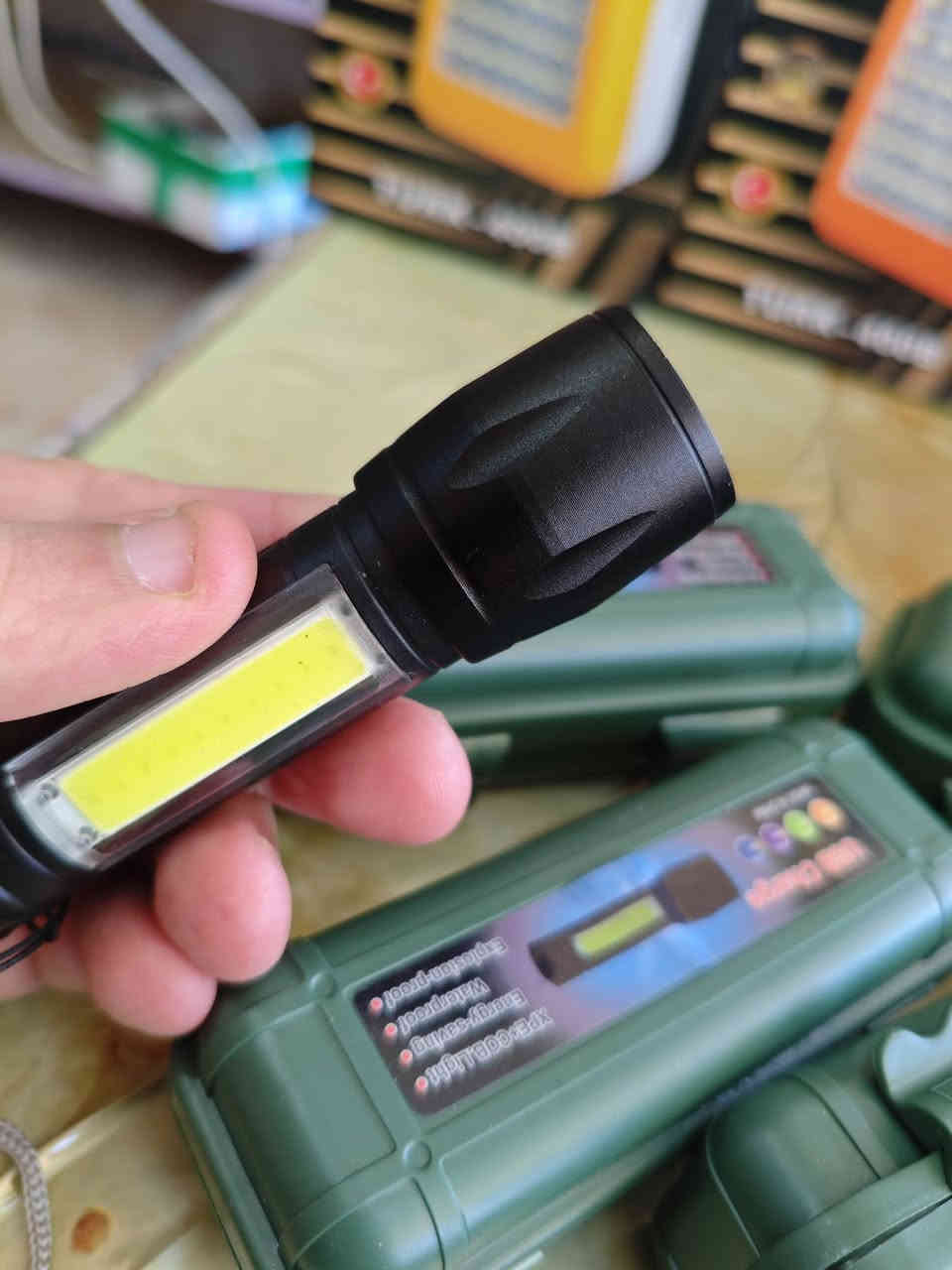 لايت شحن أصلي ***********
لايت حجم كبير /// 7500

لايت كبير مسطرة /// 6500

لايت يدوي /// 2750

لايت شحن بطارية /// 3000
