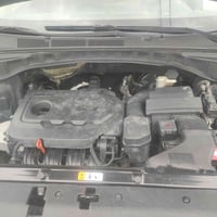 سنتافيا • ٢٠١٧ • بدايه تبخير