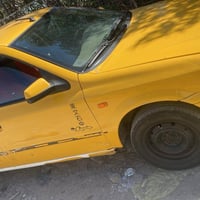 مكلف بالنشر هاي السياره سمنت مقفوله جيم ومكينه سابقه غرامات وهيئه كامل...