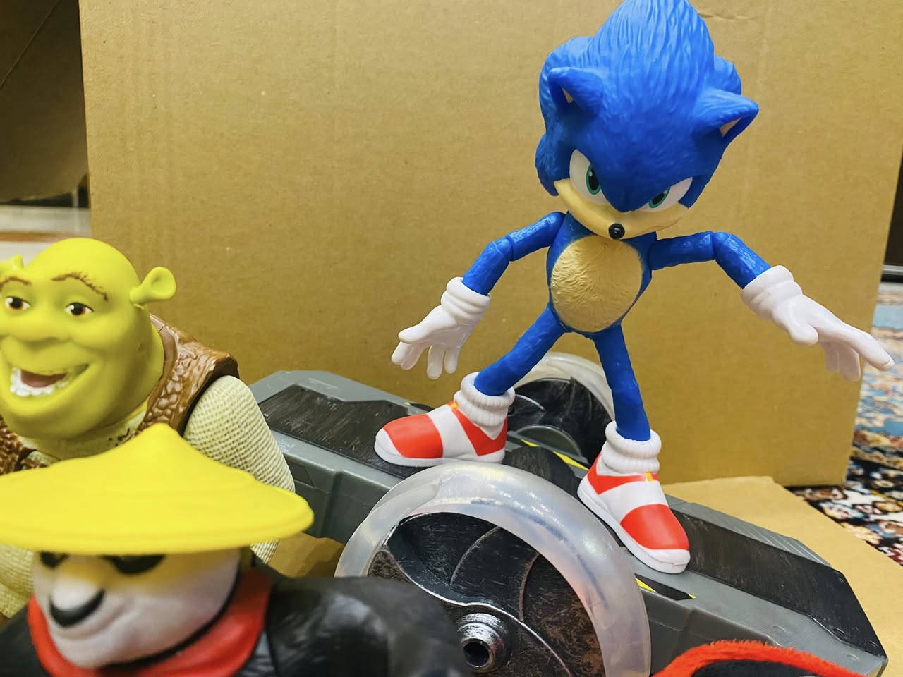 ٣٨ قطعه 
سعر القطعه ٣
تباع مجموعه كامله


**إذا كنت صاحب هذا الإعلان وتريد حذفه لأي سبب، رجاءا أرسل رسالة إلى الدعم الفني**