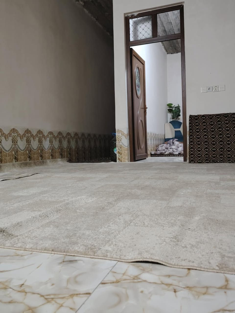 ؜🏠 عروض مكتب البركات 🏠
ـ ـ ـ

🔻 --  للبيع  -
🔹 المساحة : 100 متر طابقين 5*20
……..بسعر جدآ مغري…….
…….علمآ ان الدار اخو الصفر 
#العنـوان :  كركوك حزيران مقابل الحصو والرمل 
#السعر: مراسلة الصفحة او الاتصال بالارقام في نهاية المنشور

ـ ـ ـ
نستقبل جميع العروض للدور السكنية والتجارية والزراعية بكافة مناطق كركوك
للمزيد من المعلومات مراجعة مكتب البركات للعقار
🔸العنوان سايدين شقق الغاز 
أو الاتصال على:
***********
***********
