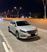 سوناتا • ٢٠١٧ • البصرة