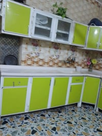 كاونتر • كربلاء • حي النضال