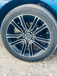 جنوط كامري ٢٠١٦ • مراوس