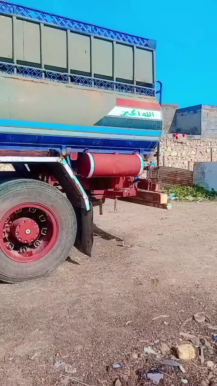 اسلام عليكم للبيع اقجم مديل ٨٣ محرك سوبر كير ١٣٠ برميل سياره جاهزه من كلشي تخم تاير سياره جاهزه الاستفسار على هاذا الرقم  ***********
