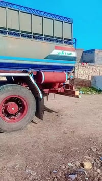 اسلام عليكم للبيع اقجم مديل ٨٣ محرك سوبر كير ١٣٠ برميل سياره جاهزه من ...