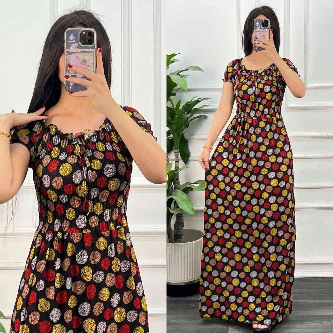 دشداشه بنات صالح 

القياس فري سايز 

كل مديل والوانه 
الخامه فيزون 

سعر درزن 35الف


**إذا كنت صاحب هذا الإعلان وتريد حذفه لأي سبب، رجاءا أرسل رسالة إلى الدعم الفني**