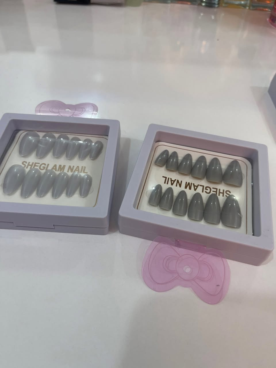 كوزمتك شروق 
يرحب بحضوركم للتمتع بكافه احتياجات ومستلزمات الجمال وباسعار مناسبه 

📍العنوان : الكوت -زين القوس- شارع الشيرازي  مجاور مخبز الرسول
انستكرام frs.aah
تلكرام(@Alf_ka)
تيكتوك (shrooq_e)
للتواصل واتساب : ‭0776 725 7828‬

يوجد بضاعه داخل المحل بالامكان الحضور
