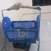 هزاز • ناموسية • عربانة نوم