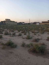 حي البتول • أرض زراعي • ٢٠٠م