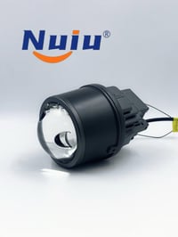 مصباح ضباب • NUIU F13 • ليزر مزدوج