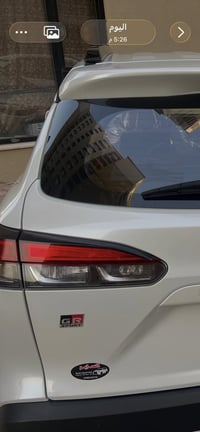كورولا • فئة S • ماشيه ١١٠٠٠