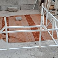 محجل • دبل • ايسر يارمجه