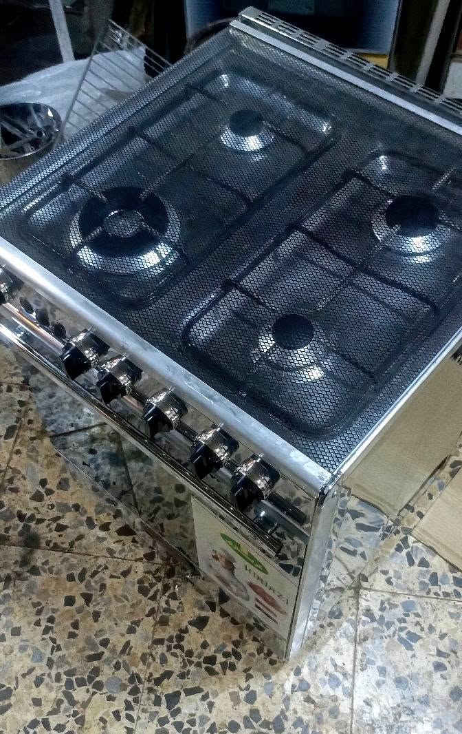 السلام عليكم طباخ كريازي مصري نضيف كلش وأخو الجديد السعر ١٤٠ بي مجال بسيط يوجد توصيل للحياء القريبه للاستفسار (***********) العنوان نجف عسكري النجف, العراق
