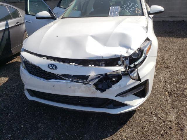 سلام عليكم كيا اوبتيما موديل 2020 رقم بغداد حادثه فقط بنيد السيارة جديدة مواصفات شاشة رادار حساس خلفي اشاير مري السعر 143 وبيه مجال مكاني بعقوبة 

***********
