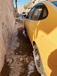 النترا امريكي • ٢٠١٠ • بغداد الصدر