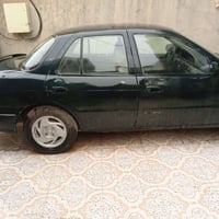 سفيا • موديل 95 • رقم صلاح الدين