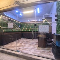 علوة • سبلت ٢طن • ميزان الكتروني