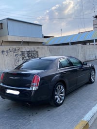 كرايسلر 300 • ٢٠١٤ • مكينة ٣٦٠٠