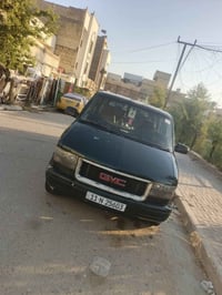 فان استرو • جمسي استرو • فان جي إم سي • استرو للبيع • سيارة استرو • جي...