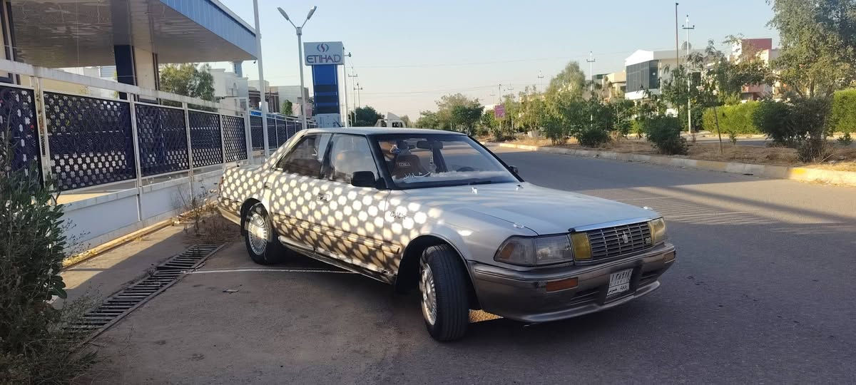 سلام عليكم هارتوب موديل 91 سياره جديده وحلوه وناعمه سياره شرط تحويل ول وكاله سعرها45 يرهم بيع ولمراوس للتواصل موجود فيس ***********رقم كركوك, العراق
