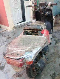 ماطور بيكاب مكينة 120 300هةزار معاملة  07700400242