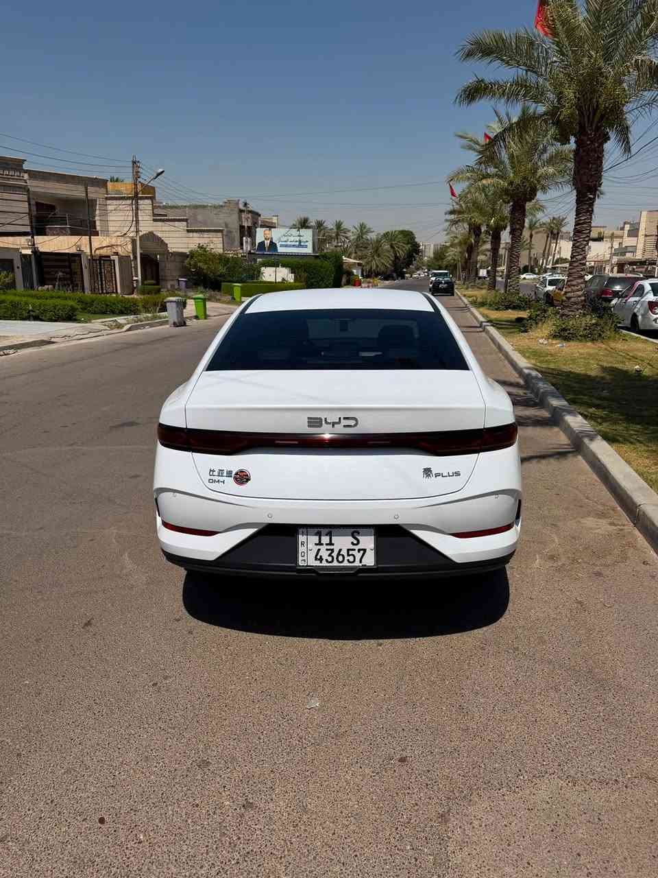 للبيع بي واي دي كن بلاس كفاله عامه ماشه8.000km كفاله عامه جديده عليها إضافه عازل حراري للجام للاستفسار ***********       ***********
