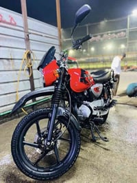 بوكسر البيع كفاله عامه الدراجه مال  موضف مامشتغله دلفري كلش نضيفه ماشي...