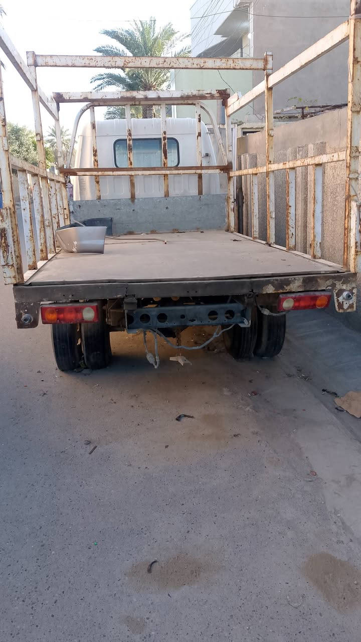 سلام عليكم للبيع كنتر صيني موديل 2012محرك جديد رقم انكليزي بغداد السعر 35 مكاني الفلوجه


**إذا كنت صاحب هذا الإعلان وتريد حذفه لأي سبب، رجاءا أرسل رسالة إلى الدعم الفني**