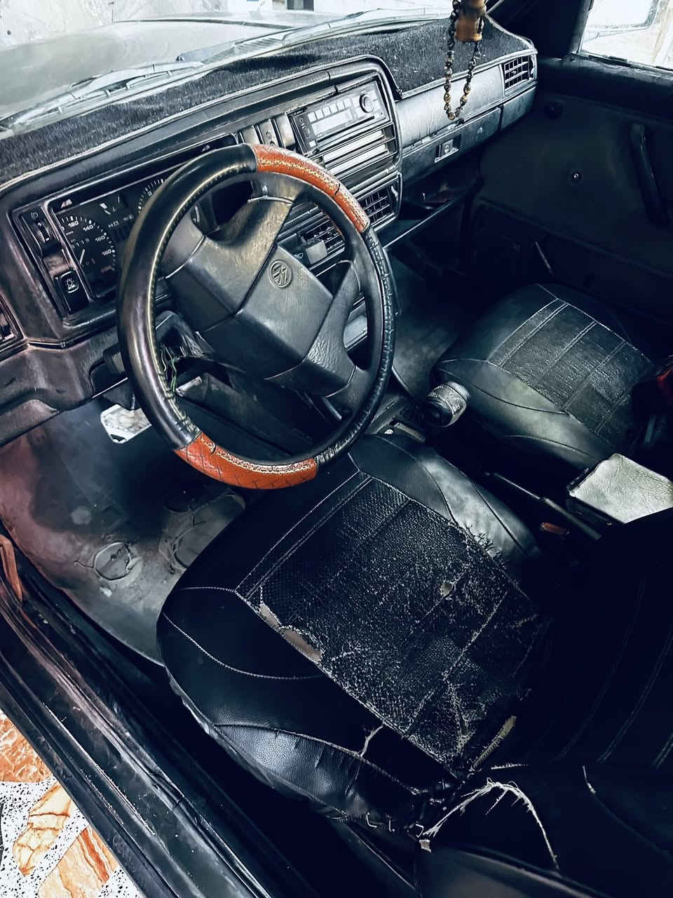 سياره كولف. للبيع
موديل 91الرقم انكليزي ديالى مشروع وطني

مكينه مكفوله

كير اوتو مكفول 

سيارة جاهزه من كلشي. 

السعر 30

عنواني بغداد

الاتصال ***********
