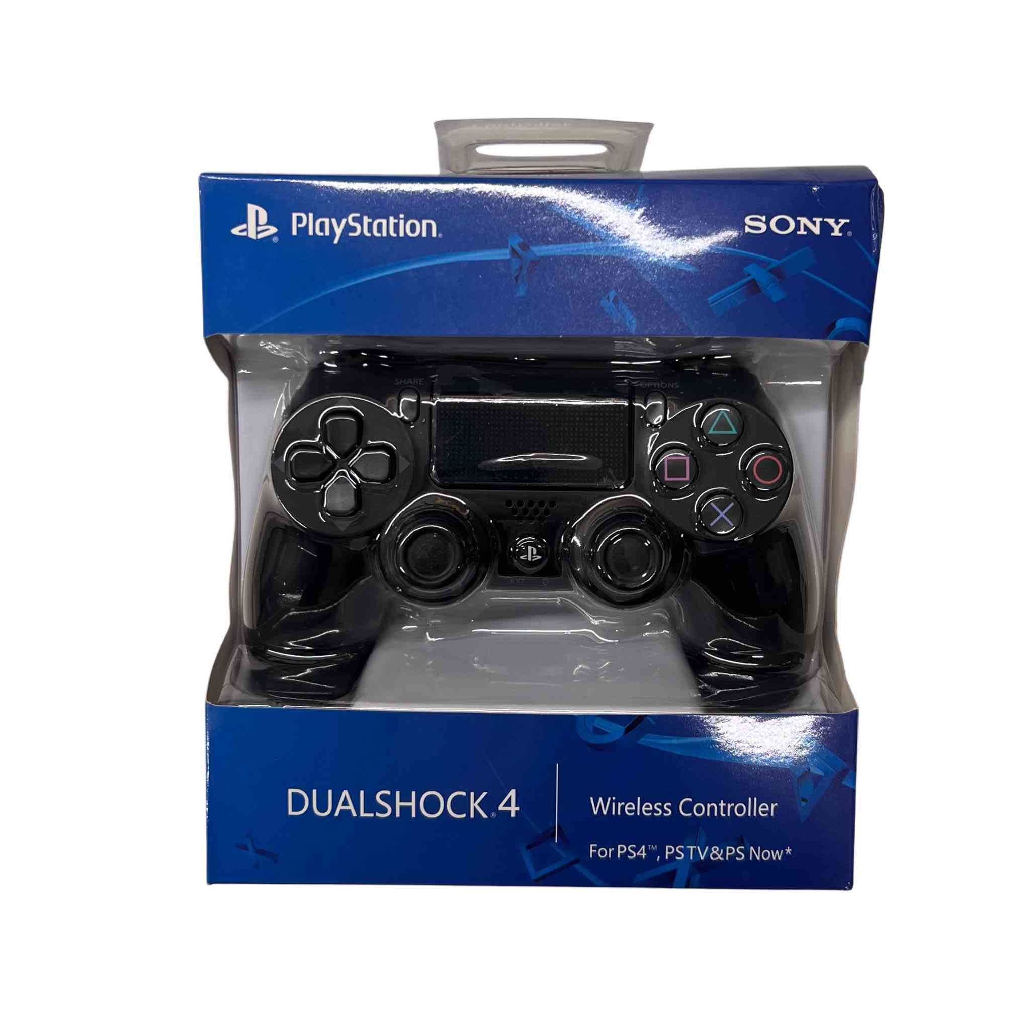 من بعد اذن الادمن 💛✨ 

يد تحكم لاسلكية DUALSHOCK 4 لأجهزة PS4 🎮

توفر تجربة لعب مريحة وسريعة الاستجابة مع:
• لوحة لمس تفاعلية
• سماعة ومكبر صوت مدمج
• زر SHARE لمشاركة اللحظات بسهولة
• تصميم مريح وتحكم دقيق
• شريط إضاءة تفاعلي

🔋 بطارية قابلة للشحن
📦 تحتوي على كيبل شحن ودليل استخدام

سعرها بس 20 الف مع التوصيل ( شرط الفحص قبل الدفع ) 💛


**إذا كنت صاحب هذا الإعلان وتريد حذفه لأي سبب، رجاءا أرسل رسالة إلى الدعم الفني**