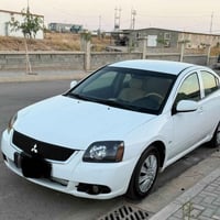 مستربوشي گالاند • ٢٠١١ • رقم بغداد