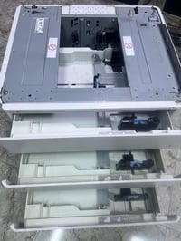 للبيع مجرات طابعة A3 Hp نظيفات كلش  شغاله مية بالمية اربع مجرات تاخذ ج...