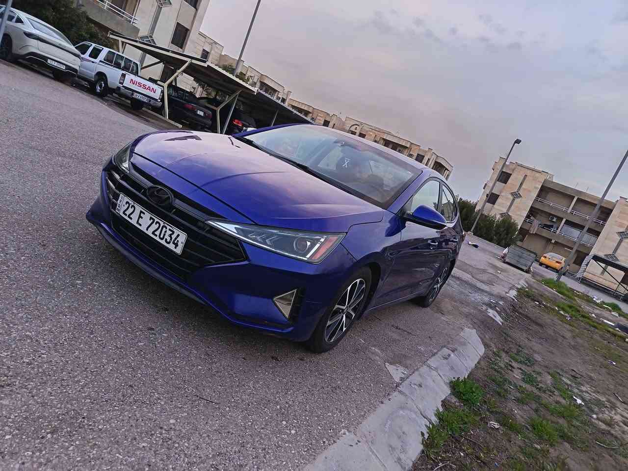 النترا 20  فول مواصفات فتحه بصمه رادارات تدفئة ستيرن وكشنات   رقم اربيل باسمي
كير at محرك ممتاز صدر تايرات كله نضيف

سياره كامله بدون نقص حادثهه جاملغ وبنيد

وبيهه شويه بلجتف مال جاملغ مكان الحادث تصليح  شاصي لغد كفاله
129$ بي مجال بسيط

مكاني بغداد السريدات

***********
